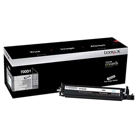 Kit Developer Black CS/CX31x,41x,51x (40K) - 70C0D10