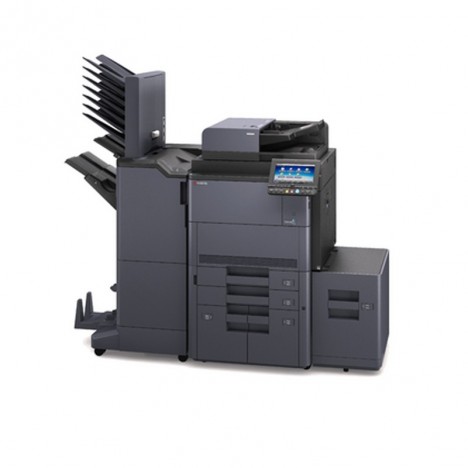 Photocopieur 3en1 Laser Monochrome A3 Kyocera TASKalfa 8002i