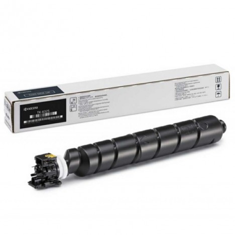 Toner KYOCERA TK-6325 (35000 Pages) -Noir