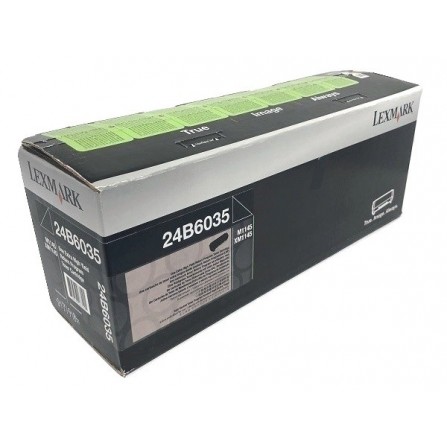 Toner Original Lexmark XM1145( 16K) - 24B6035