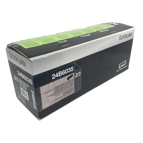 Toner Original Lexmark XM1145( 16K) - 24B6035