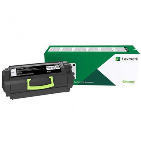 Toner Original Lexmark MS817, MS818 (11K) - 53B5000