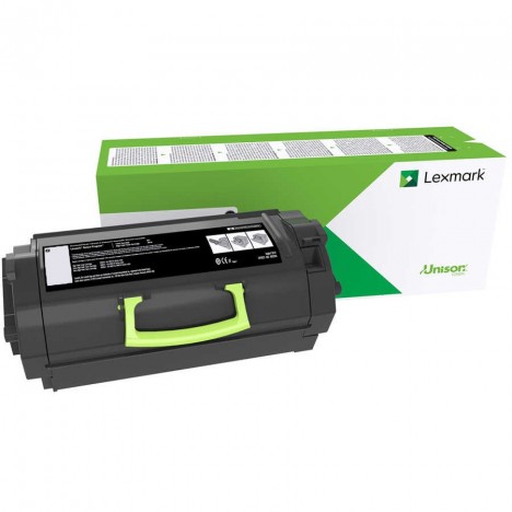 Toner Original Lexmark Mx,Ms321 , 421, 521 (6K) - 56F5000