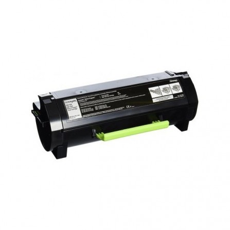 Toner Original Lexmark Mx,Ms321,MS421,MS521 Black (15K) - 56F5H00