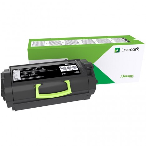 Toner Original Lexmark Mx,Ms421,521,522,Ms621,Mx622 (20K) - 56F5X0E