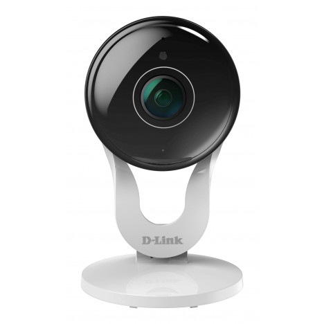 Caméra Wi-Fi N D-Link™ Full HD 2 Mp - (DCS‑8300LH)