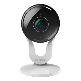 Caméra Wi-Fi N D-Link™ Full HD 2 Mp - (DCS‑8300LH)