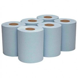 Essuyeurs L10 6220, 6 rouleaux de 280 formats Kimberly-Clark - (6220 )