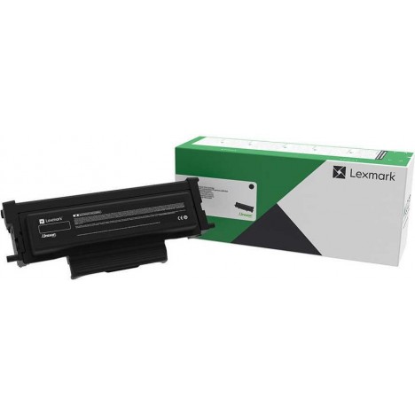 Toner Original Lexmark MB/B2236DW (6 000 Pages) - Noir (B225X00)