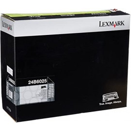 Kit Image Lexmark XM7155/ M5155 (100 000 Pages) - Noir (24B6025)
