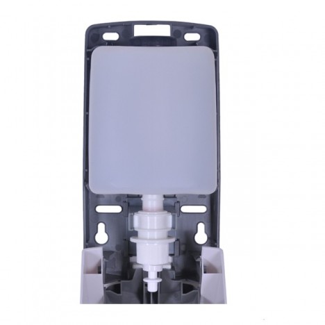 Distributeur savon et gel hydroalcoolique Hygiène Industrielle - Vert (10090030867) Distributeur savon et gel hydroalcoolique Hygiène Industrielle - Vert (10090030867)