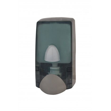 Distributeur savon et gel hydroalcoolique Hygiène Industrielle - Vert (10090030867)