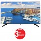 Téléviseur Telefunken 43" LED Full HD (TV43M83) Téléviseur Telefunken 43" LED Full HD (TV43M83)