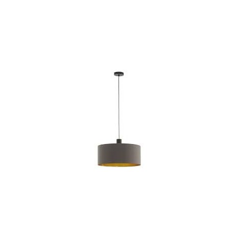 SUSPENSION EGLO CONCESSA 1 LAMPE