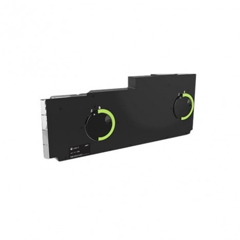 Conteneur de toner usagé Lexmark CS820, CX8xx (115000) - (72K0W00)