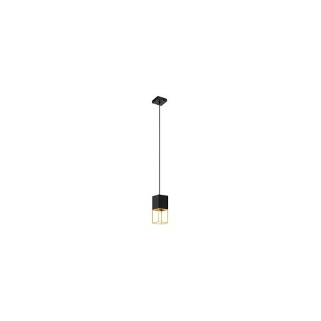SUSPENSION EGLO MONTEBALDO 1 LAMPE