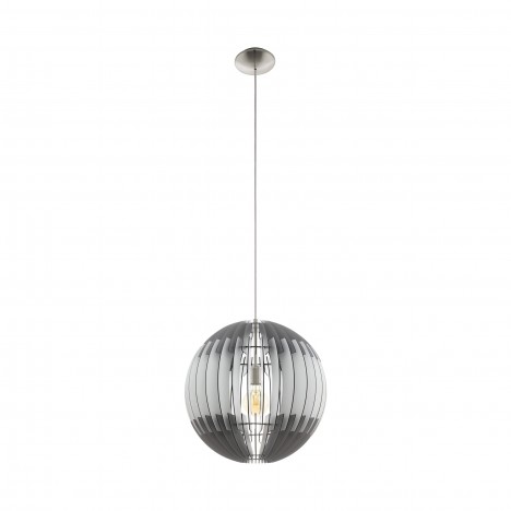 SUSPENSION EGLO OLMERO 1 LAMPE