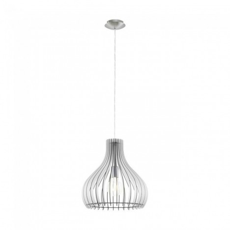 SUSPENSION EGLO TINDORI 1 LAMPE