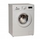 Machine à laver 6kg/1000 tr -Blanc (WM610W) Machine à laver 6kg/1000 tr -Blanc (WM610W)