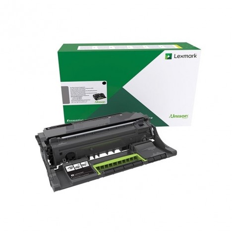 Kit Photoconducteur Ms , Mx 72x , 82x Lexmark (150 000 Pages ) - Noir (58D0Z00)