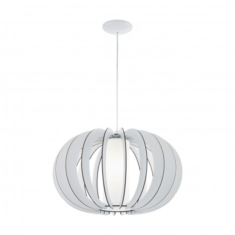 suspension STELLATO 2 1xE27/60W BL EGLO