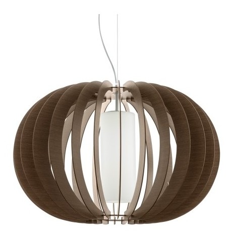 SUSPENSION STELLATO 3 1xE27/60W EGLO SUSPENSION STELLATO 3 1xE27/60W EGLO