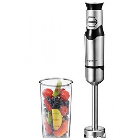 Mixeur Plongeant Stainless steel 600W TELEFUNKEN (TFK-MP600) Mixeur Plongeant Stainless steel 600W TELEFUNKEN (TFK-MP600)