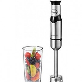 Mixeur Plongeant Stainless steel 600W TELEFUNKEN (TFK-MP600) Mixeur Plongeant Stainless steel 600W TELEFUNKEN (TFK-MP600)