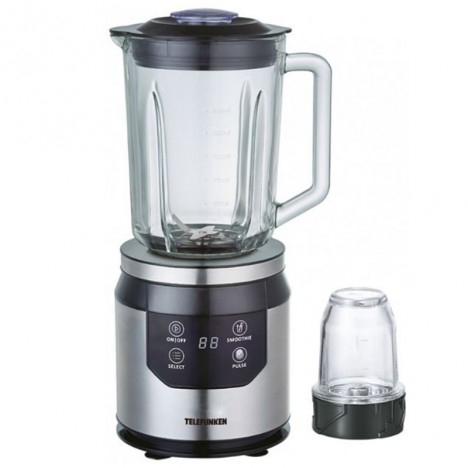 BLENDER 800W INOX TELEFUNKEN (TFK-BHS800)