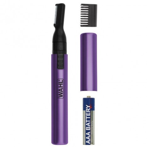 TONDEUSE PRECISION MICRO FINISH WAHL - Violet (5640-116)