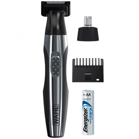 TONDEUSE RECHARGEABLE WET & DRY QUICK STYLE WAHL (5604-035 )