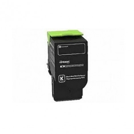 Toner Original Lexmark (3 000 Pages ) - Noir (C235HK0)
