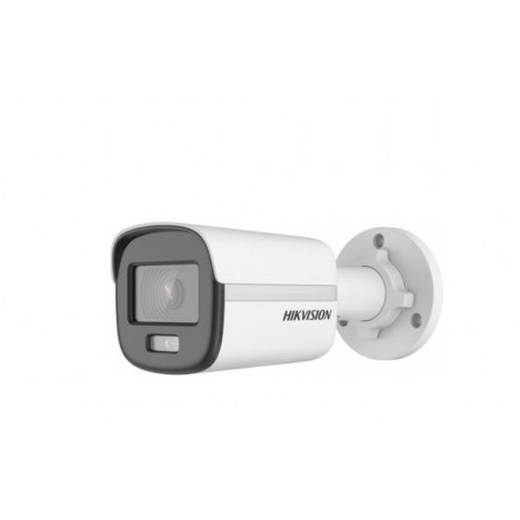 Caméra IP Bullet Hikvision COLORVU Lite 2,0 MP - (DS-2CD1027G0-L)