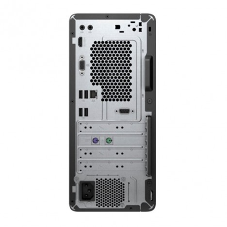 Pc de Bureau HP Pro G2 Dual Core G5400 4Go 500Go - Noir ( 5QL75EA-Unité)