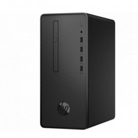 Pc de Bureau HP Pro G2 Dual Core G5400 4Go 500Go - Noir ( 5QL75EA-Unité)