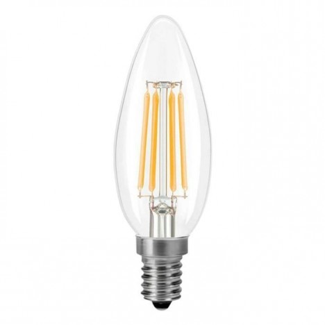 Ampoule LED E14 C35 4W 2700 WARM WHITE EGLO