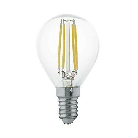 AMPOULE LED E14 P45 4W 2700 WARM WHITE EGLO