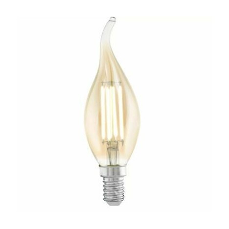 Ampoule LED E14 CF35 4W 2200 Warm white