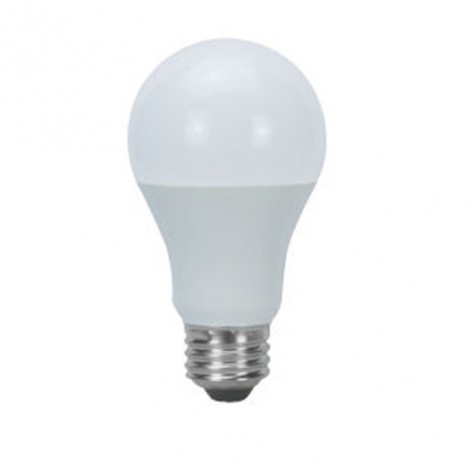 Ampoule LED E14 A60 CF35 9W 2765 RGB+TW