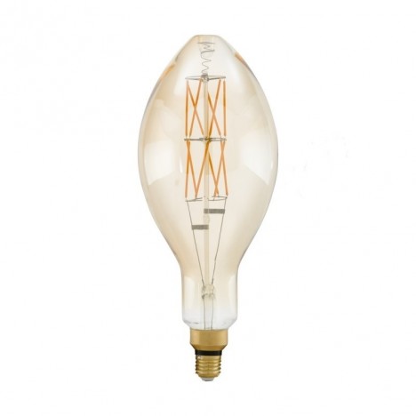 Ampoule LED 8W E27 E140 2100K Warm white