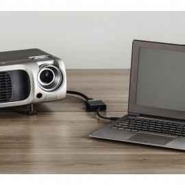 Adaptateur Hama USB-C pour HDMI™, Ultra HD Adaptateur Hama USB-C pour HDMI™, Ultra HD