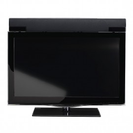 Support pour barre de son, fixe Hama -Noir Support pour barre de son, fixe Hama -Noir