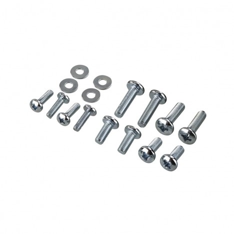 Support pour barre de son, fixe Hama -Noir Support pour barre de son, fixe Hama -Noir