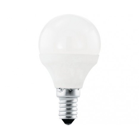 Ampoule LED E14 P45 4W 4000 White EGLO