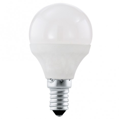 Ampoule LED E14 P45 4W 3000 Warm white EGLO