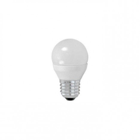 Ampoule LED E27 G45 4W 3000 Warm white EGLO
