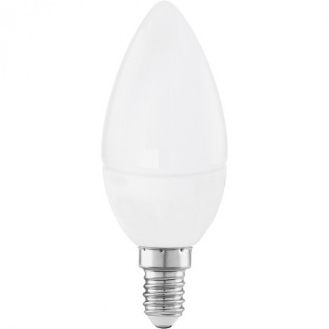 Ampoule LED E14 C37 4W 3000 Warm white