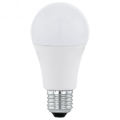 Ampoule LED E27 A60 12W 3000 Warm white EGLO