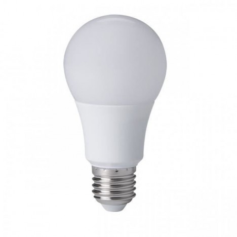 Ampoule LED E27 A60 10W 4000 White
