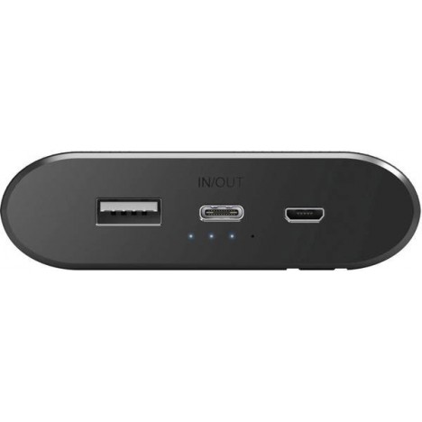 Powerbank Hama Li-Ion 10400 mAh - Noir Powerbank Hama Li-Ion 10400 mAh - Noir